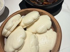 荷叶饼-外婆家(西红门荟聚购物中心店)