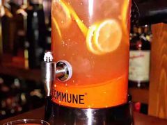 -COMMUNE幻师(五角场店)