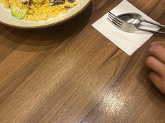 -Pennehut畔尼意面(合肥万象城店)