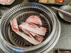-牛村烤肉餐厅.自助烤肉