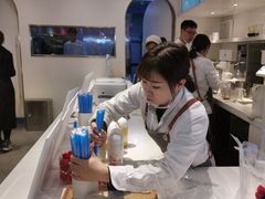 -兰熊鲜奶(西直门凯德mall店)
