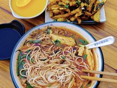 -青和小锅米线(翠湖店)