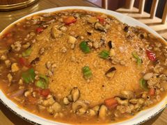 -鸿运楼·舌尖上的徽菜