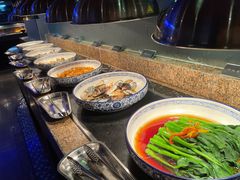 -温州喜来登酒店-盛宴西餐厅