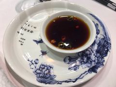 蘸料-天怡·鱼工厂(临江店)