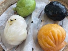 -蔡澜点心·粤菜(月星环球港店)