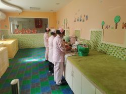 -新疆美月月子会所