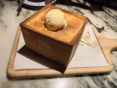 -绿茶餐厅(汇悦大融城店)