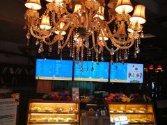 -MAAN COFFEE(金桥店)