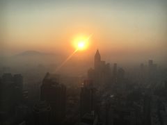 -南京商茂国际酒店(新街口德基广场店)