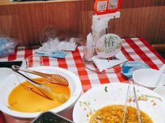 -西贝莜面村(当代商城店)