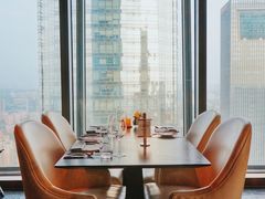 -金奥国际酒店温哥华扒房Vancouver Grill