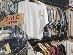 -MUJI无印良品(西单大悦城店)