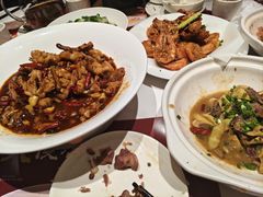-鑫小城故事·藕汤·家常菜(台北一路总店)