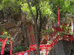 -宝晶宫旅游景区