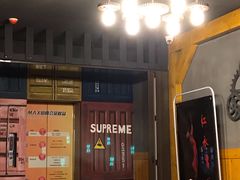 -伯爵·沉浸式超级密室·直营店