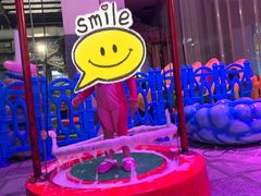 -南宫温泉水世界