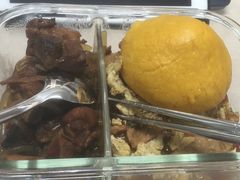 -北京大学-燕南食堂