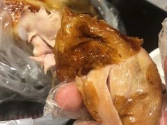 -吴山烤禽 (吴山路店)