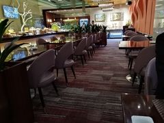 大堂-华安国际大酒店-餐厅