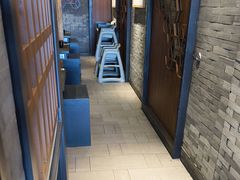 -湊湊火锅·茶憩(和平大悦城店)