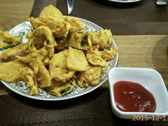 -食彩美印度特色美食餐厅·印度料理