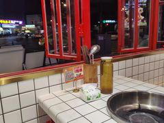 -蛙一刀·麻椒鱼火锅(金仙桥店)