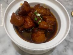-小菜园新徽菜(宜兴八佰伴店)