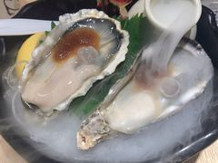 -万岁寿司(芳村店)