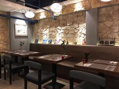 -LA CREPERIE BRETONNE布列塔尼法式餐厅(天童北路店)