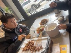 -楚太子  中餐&烧烤(武大店)