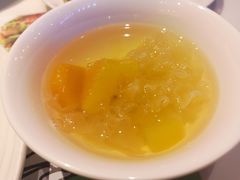 木瓜银耳糖水-粤小馆(天安云谷店)