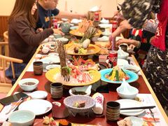 -蟹田居·活蟹料理(东城店)