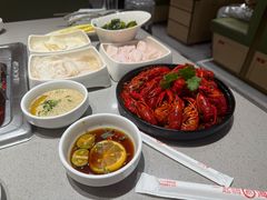-海底捞火锅(吾悦广场店)