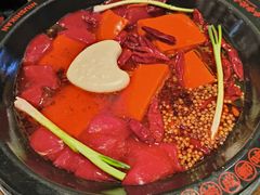 -牛市坎火锅(建设路店)