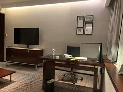 -上海龙之梦万丽酒店