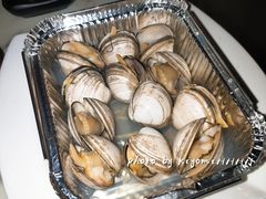 大连丹东蚬子-JUKEBOX玖部音乐餐厅(华侨城店)