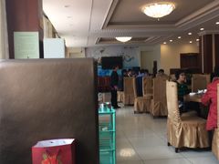 -今鲜源大酒店·中华餐饮名店(新湛路店)