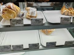 -国际饭店·帆声西饼屋(黄河路店)