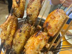 -炒豆合作社(东四总店)