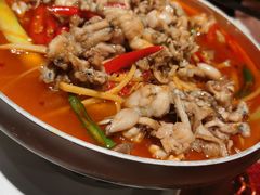 -小河盐帮·私家菜·烤鸭(三元桥·霄云路店)