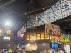 -茄子恰恰·新云南小炒(金池购物中心店)