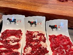 -今日牛事潮汕鲜牛肉火锅(瑞金店)