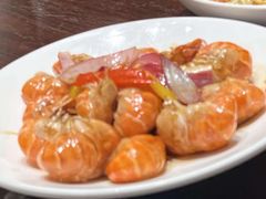 -品味居·首店·大连鲜活海鲜大连菜(东港店)