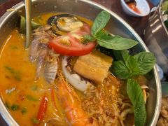 -海安安越南粉(丹竹頭店)