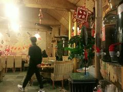 -多哥水傣味餐厅(司马巷店)