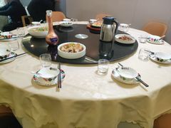 -咖啡人·融合餐厅(万达环宇店)