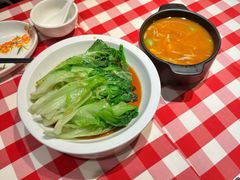 -西贝(深圳卓悦汇店)