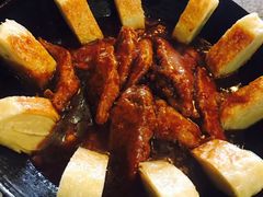 -东坡熬鱼馆(天泰路店)