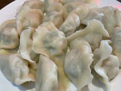 -船歌鱼水饺(高新园区店)